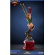 Streetfighter Regular Cammy 1/4 scale Ultra Statue 72 cm